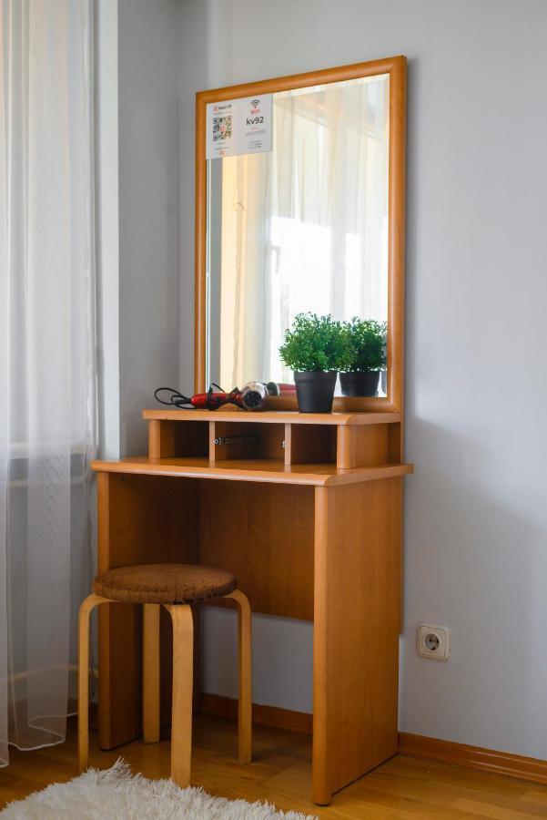 На Проспекте Ленина Apartment Almatî Exterior foto